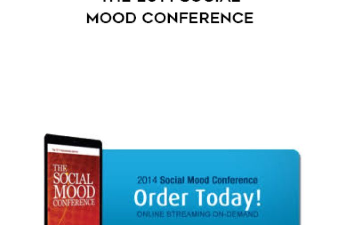 The 2014 Social Mood Conference onnline courses