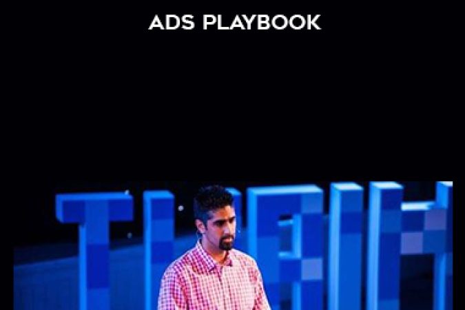 The 7-Figure Facebook Ads Playbook onnline courses