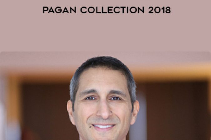 The Best of Eben Pagan Collection 2018 onnline courses