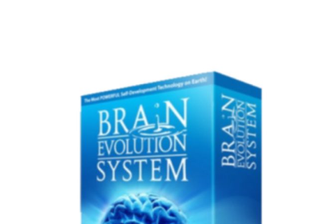 The Brain Evolution System onnline courses