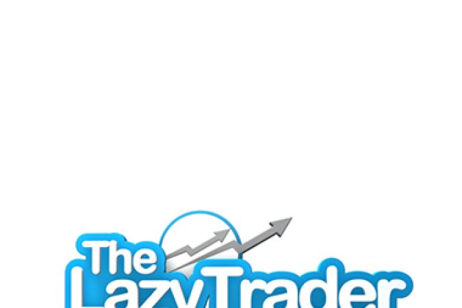 The Lazy Trader onnline courses