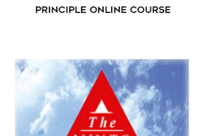 The Minto Pyramid Principle Online Course onnline courses