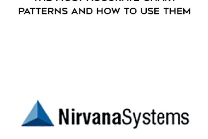 The Most Accurate Chart Patterns and How to Use Them onnline courses