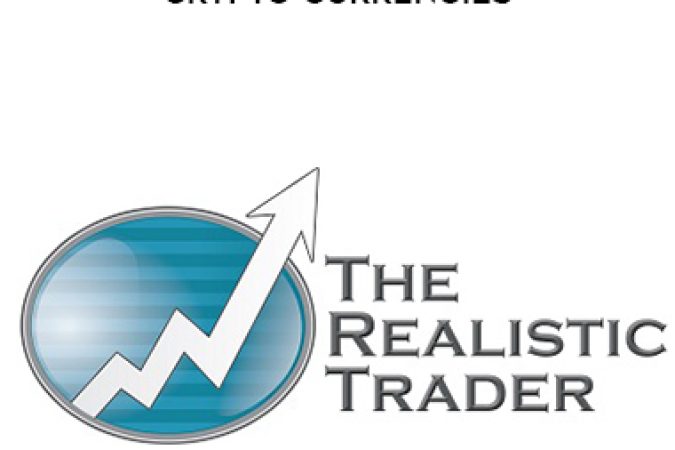 The Realistic Trader – Crypto Currencies onnline courses