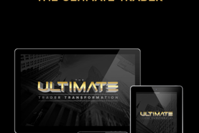 The Ultimate Trader Transformation onnline courses