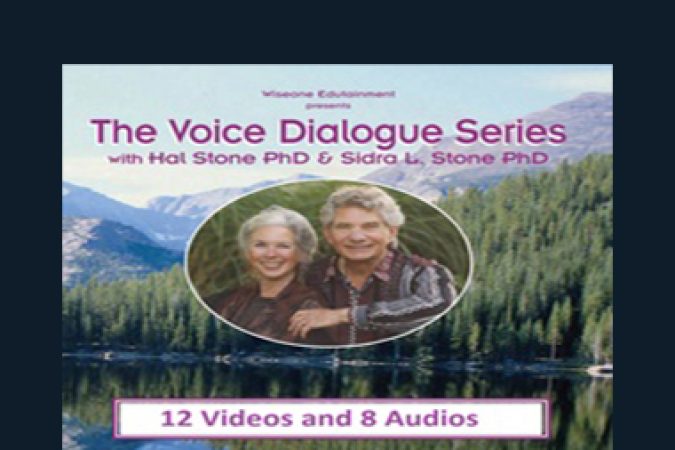 The Voice Dialogue onnline courses