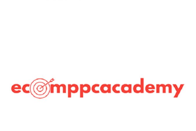 The eCom PPC Academy onnline courses