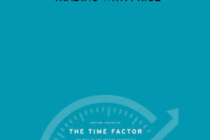 Thetimefactor – TRADING WITH PRICE onnline courses