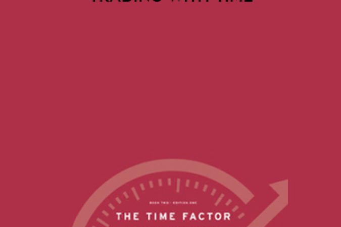 Thetimefactor – TRADING WITH TIME onnline courses