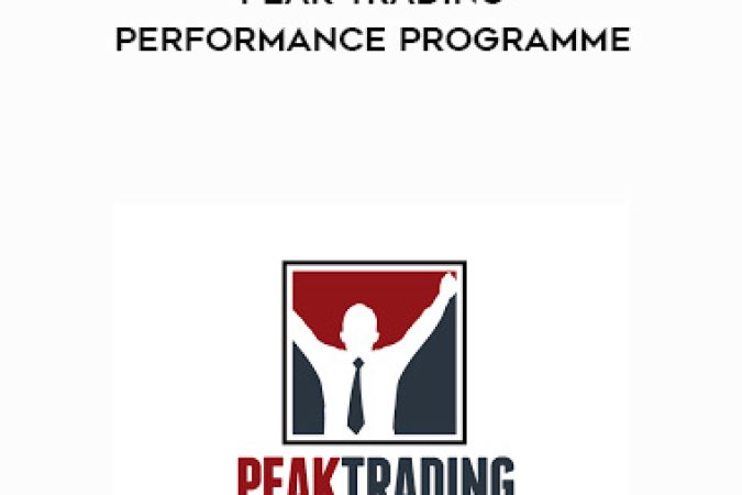 Thetradingframework – Peak Trading Performance Programme onnline courses