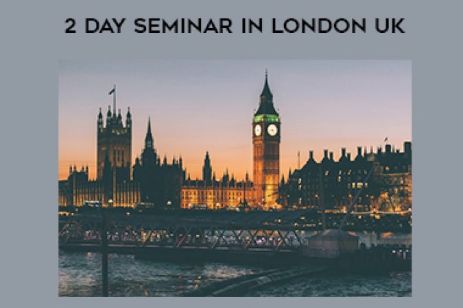 Thetradingframework – TTF and Forte Markets – 2 Day Seminar in London UK onnline courses