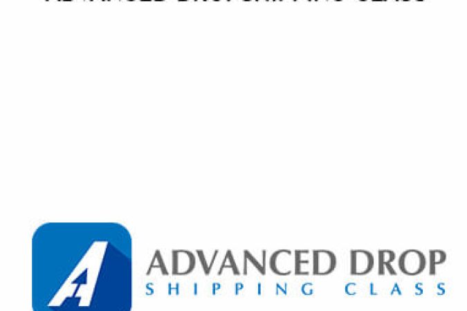 Till Boadella – Advanced Dropshipping Class onnline courses