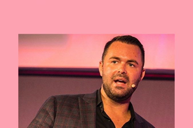 Tim Burd - London Mastermind 2018 Replay onnline courses