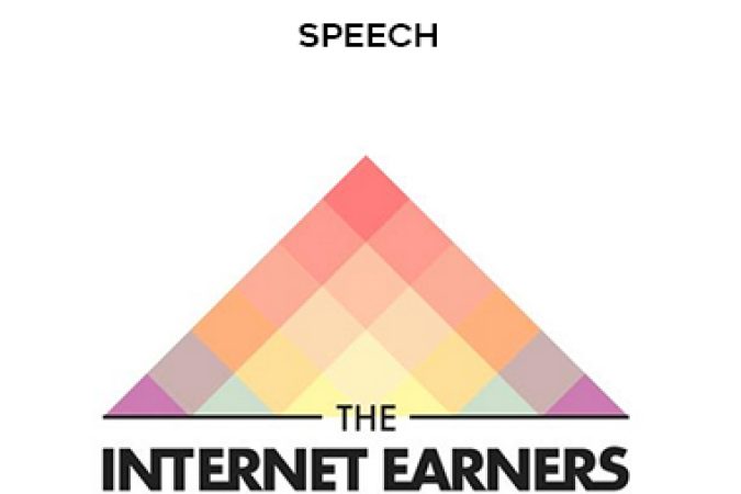 Tim Burd – Internet Earners Summit 2018 Speech onnline courses