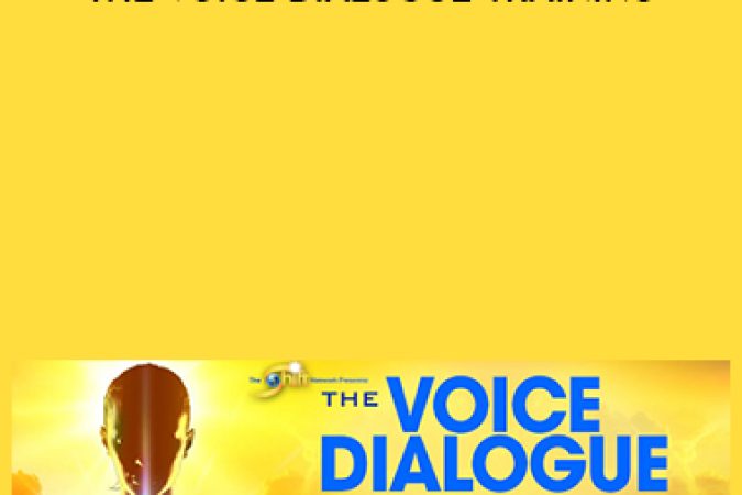 Tim Kelley – The Voice Dialogue Training onnline courses