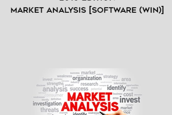 Timing Solution Advanced – 2010 Edition – Market Analysis [Software (WIN)] onnline courses