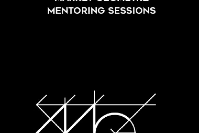 Timothy Morge – Market Geometry Mentoring Sessions onnline courses