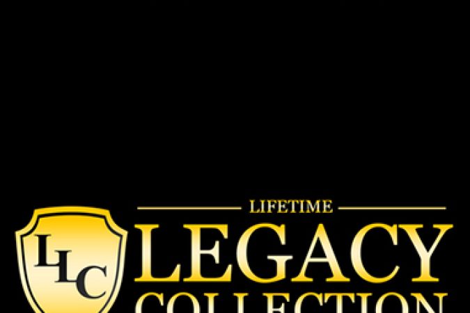 Tiz Gambacorta – Lifetime Legacy Collection onnline courses