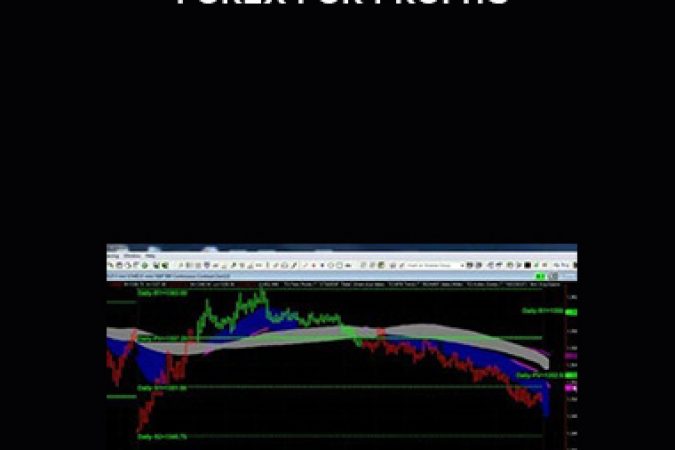 Todd Mitchell – Forex for Profits onnline courses