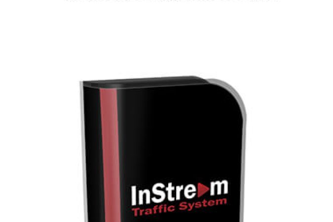 Tommie Powers - InStream Traffic System onnline courses