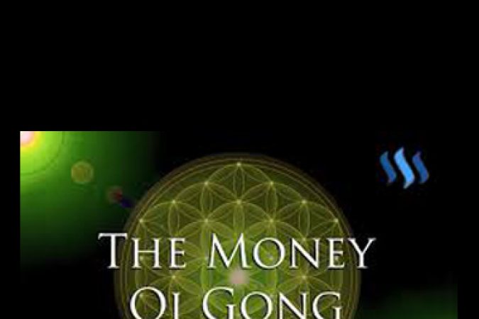 Tony Balistreri - The Money Qigong onnline courses