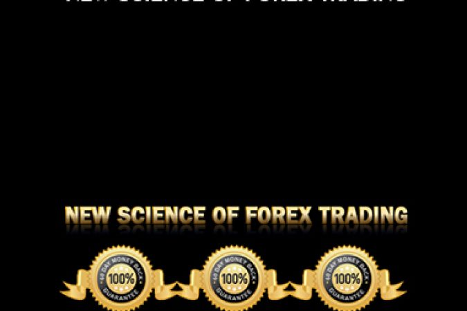 Toshko Raychev – New Science of Forex Trading onnline courses