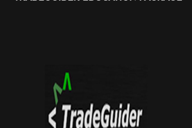 TradeGuider Education  Package onnline courses