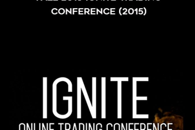 TradeSmart University – Fall 2015 Ignite Trading Conference (2015) onnline courses