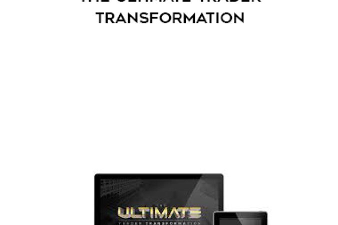 Tradeempowered – The Ultimate Trader Transformation onnline courses