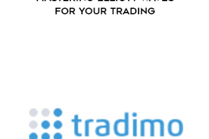 Tradimo – Mastering Elliott Waves for Your Trading onnline courses