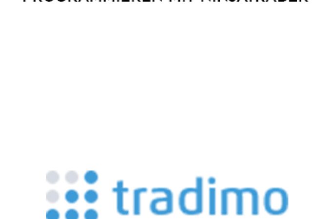 Tradimo – Programmieren mit NinjaTrader onnline courses