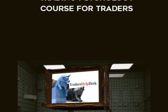 Trading Psychology Course for Traders onnline courses