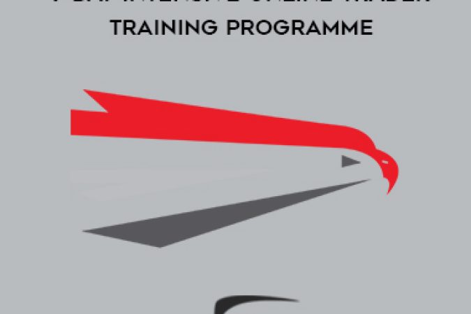 Tradingframework - 7 DAY INTENSIVE ONLINE TRADER TRAINING PROGRAMME onnline courses