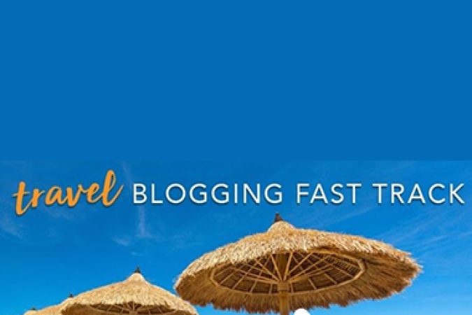 Travel Blogging Fast Track – Heather Delaney Reese onnline courses