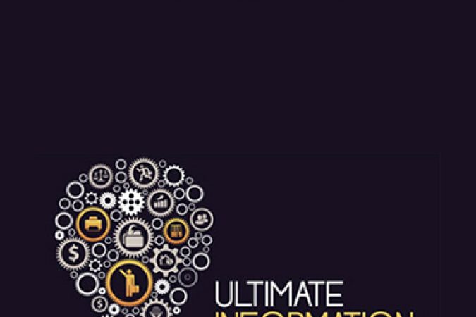 Ultimate Information Marketing Machine onnline courses