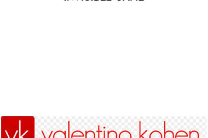 Valentino Kohen – Invisible Game onnline courses