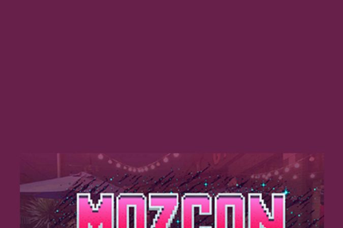 Various Authors – MozCon 2016 Videos onnline courses