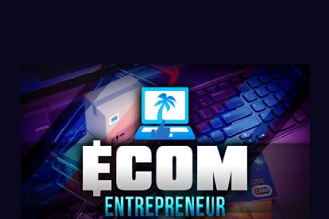 Vick Strizheus – Ecom Entrepreneur onnline courses