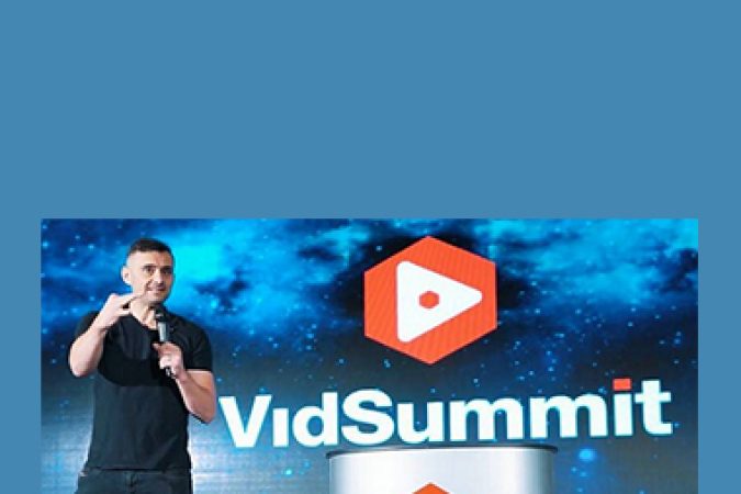 VidSummit 2018 Replays onnline courses