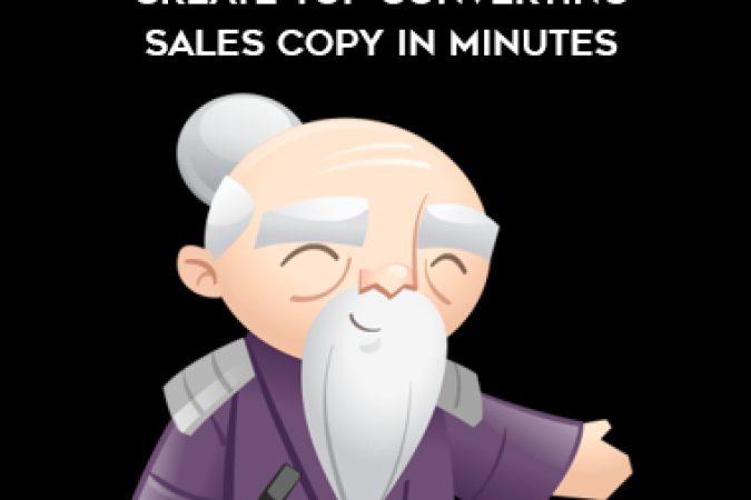 Vidsy – Create Top Converting Sales Copy in Minutes onnline courses