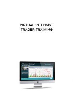 Virtual Intensive Trader Training onnline courses