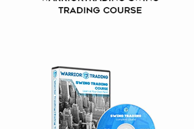 Warriortrading swing trading course onnline courses