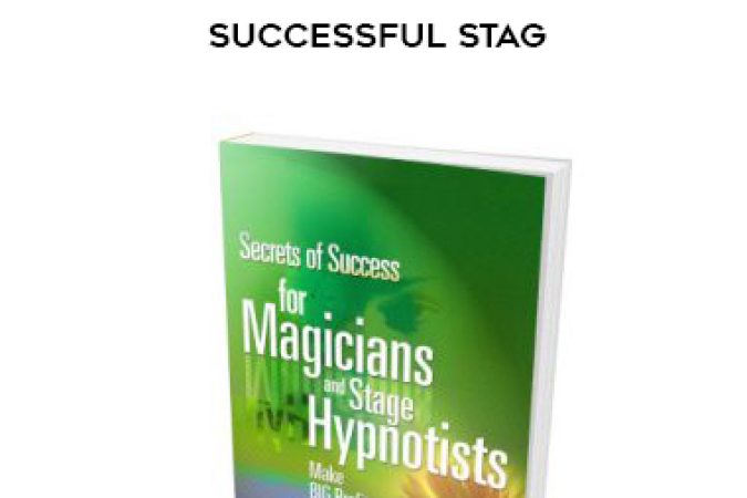 Wayne Lee – 7 Tips To Becoming a Successful Stag onnline courses