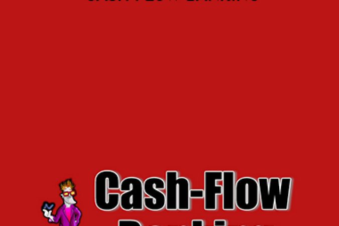 Wealth Factory – Cash Flow Banking onnline courses