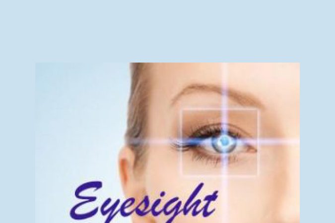 Wendi Friesen – Eye Sight Excellence onnline courses