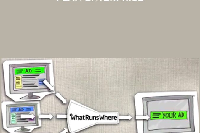 Whatrunswhere.com – Plan ENTERPRISE onnline courses