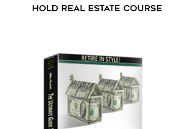 William Bronchick – The Ultimate Guide to Buy & Hold Real Estate Course onnline courses