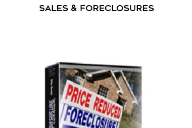 William Bronchick – The Ultimate Guide to Short Sales & Foreclosures onnline courses