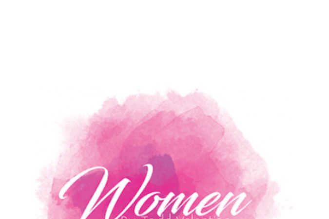 Women – Todd Valentine onnline courses