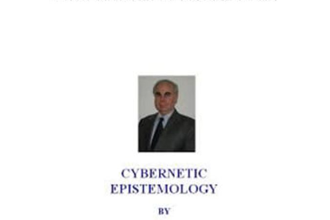 Wyatt Woodsmall – Cybernetic Epistemology onnline courses